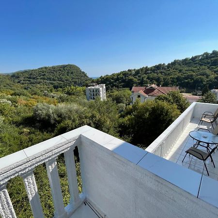 4M Apartments Petrovac ภายนอก รูปภาพ
