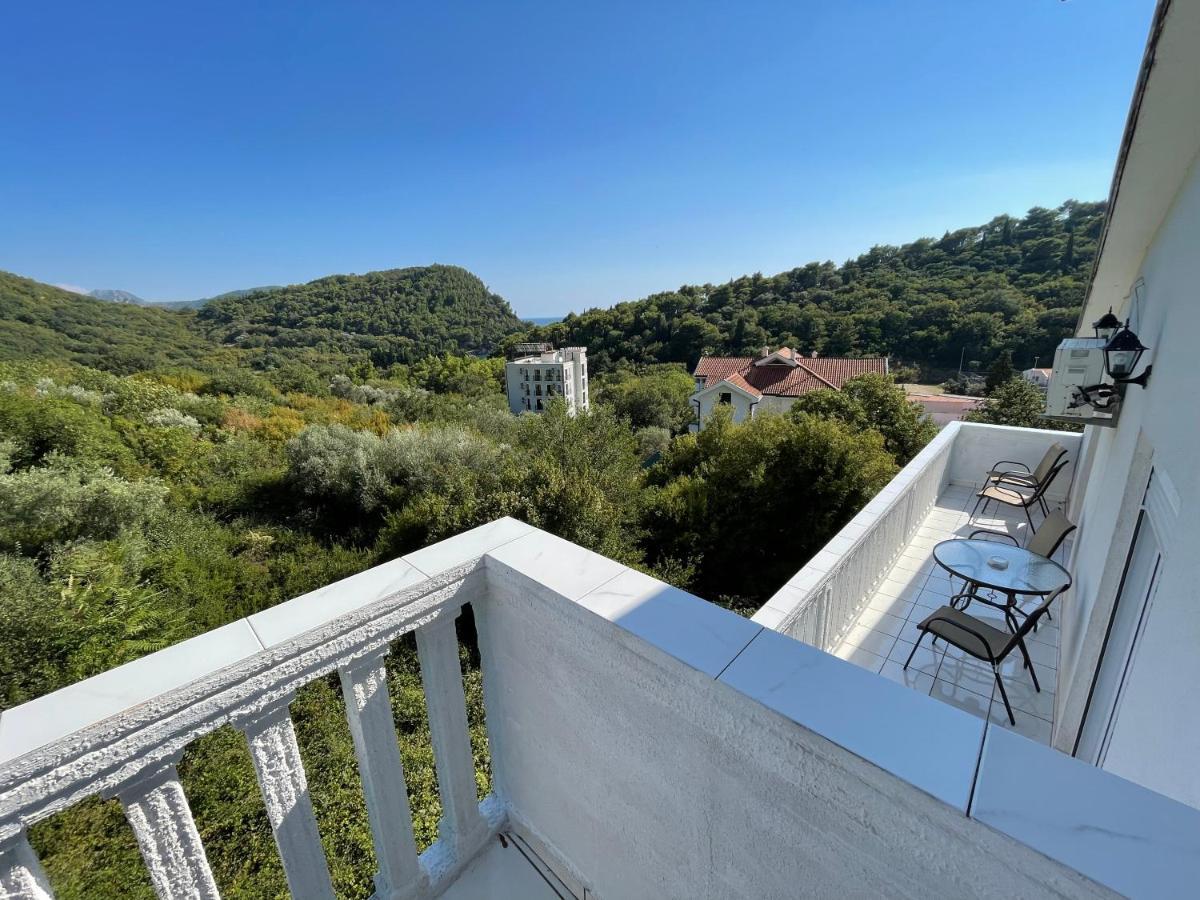 4M Apartments Petrovac ภายนอก รูปภาพ