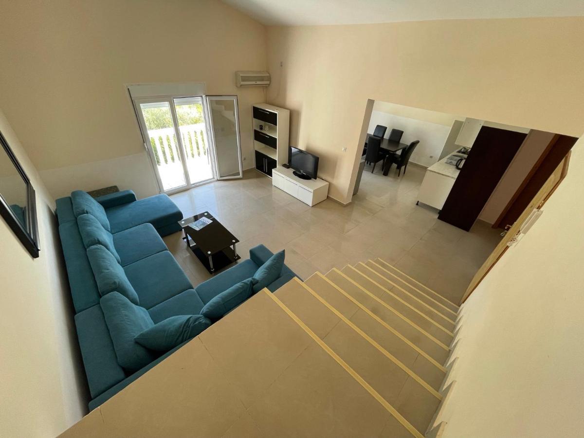 4M Apartments Petrovac ภายนอก รูปภาพ