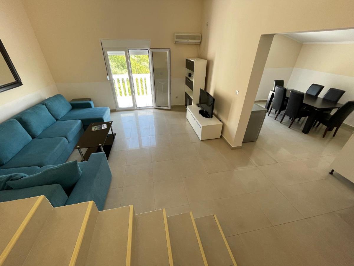4M Apartments Petrovac ภายนอก รูปภาพ