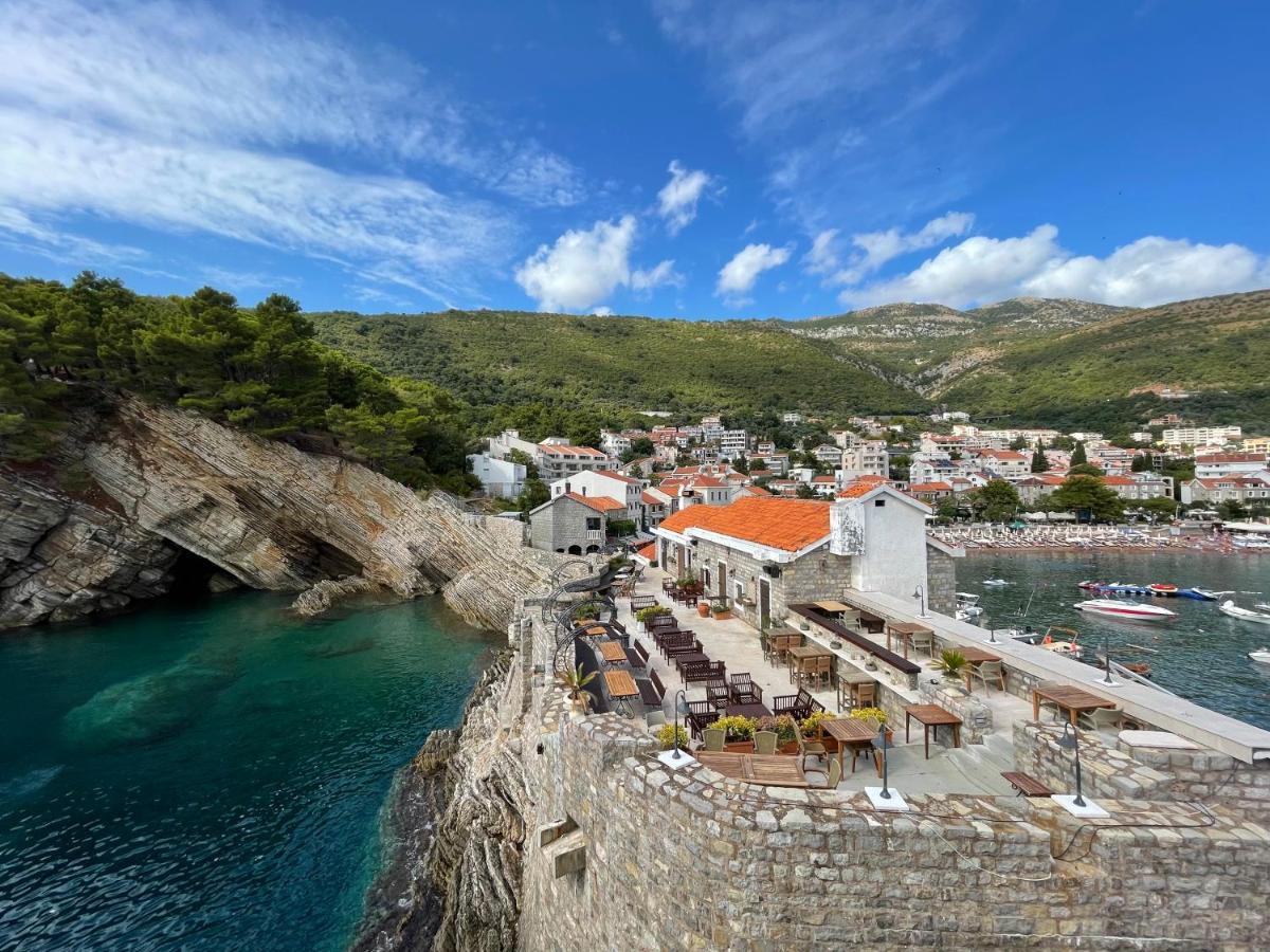 4M Apartments Petrovac ภายนอก รูปภาพ