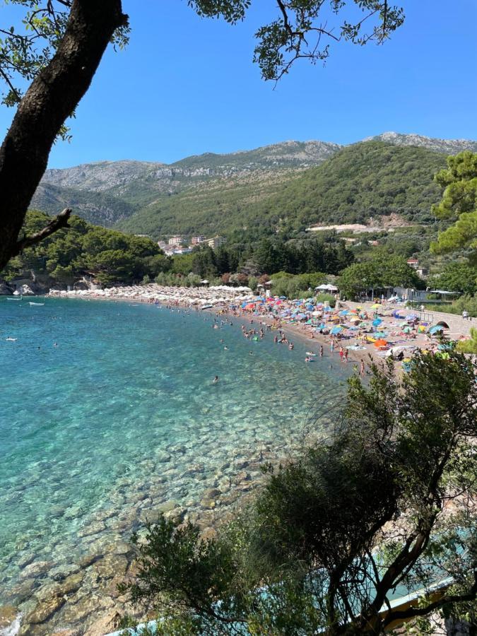 4M Apartments Petrovac ภายนอก รูปภาพ