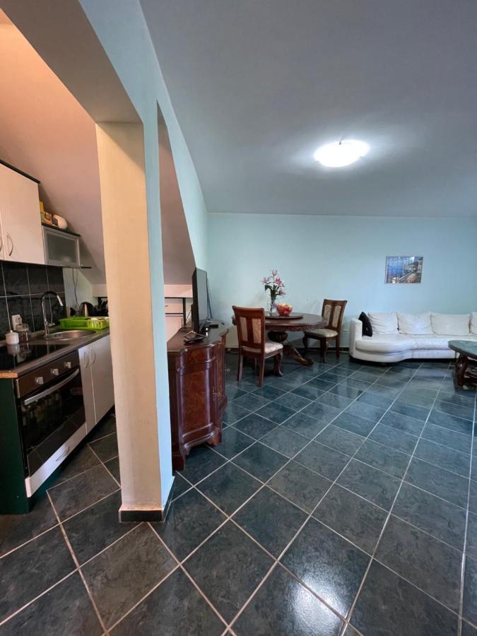 4M Apartments Petrovac ภายนอก รูปภาพ