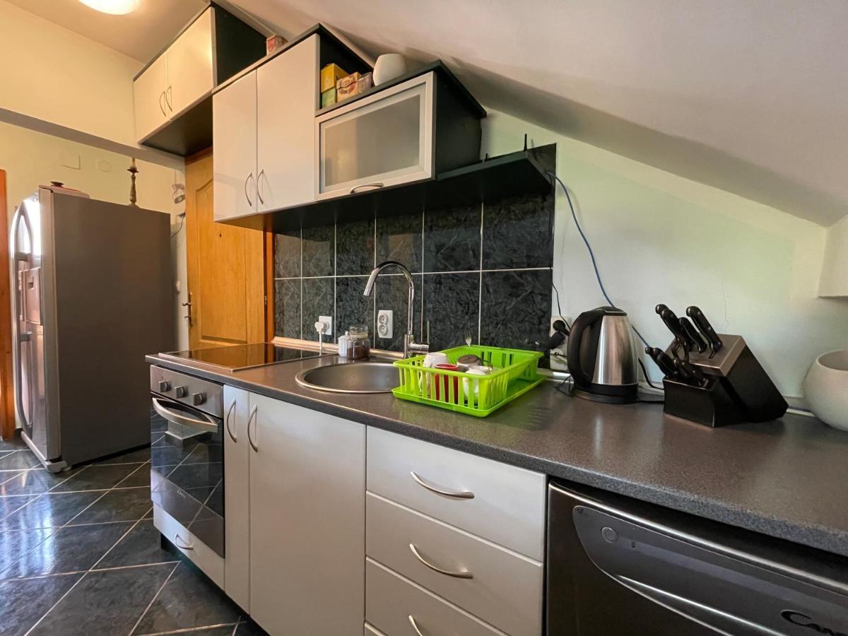 4M Apartments Petrovac ภายนอก รูปภาพ