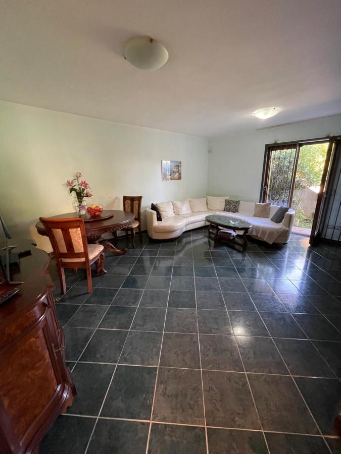 4M Apartments Petrovac ภายนอก รูปภาพ