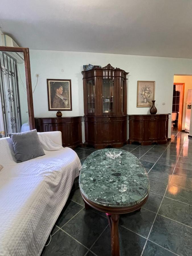 4M Apartments Petrovac ภายนอก รูปภาพ