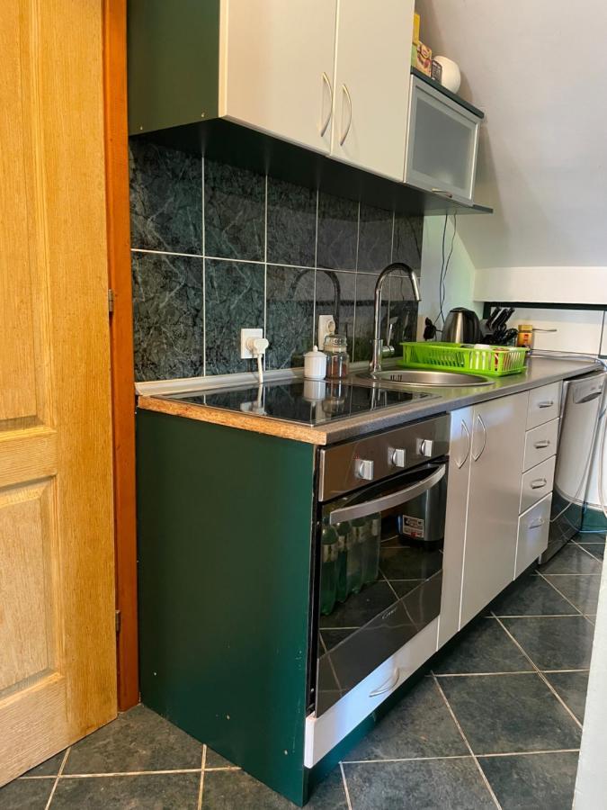 4M Apartments Petrovac ภายนอก รูปภาพ