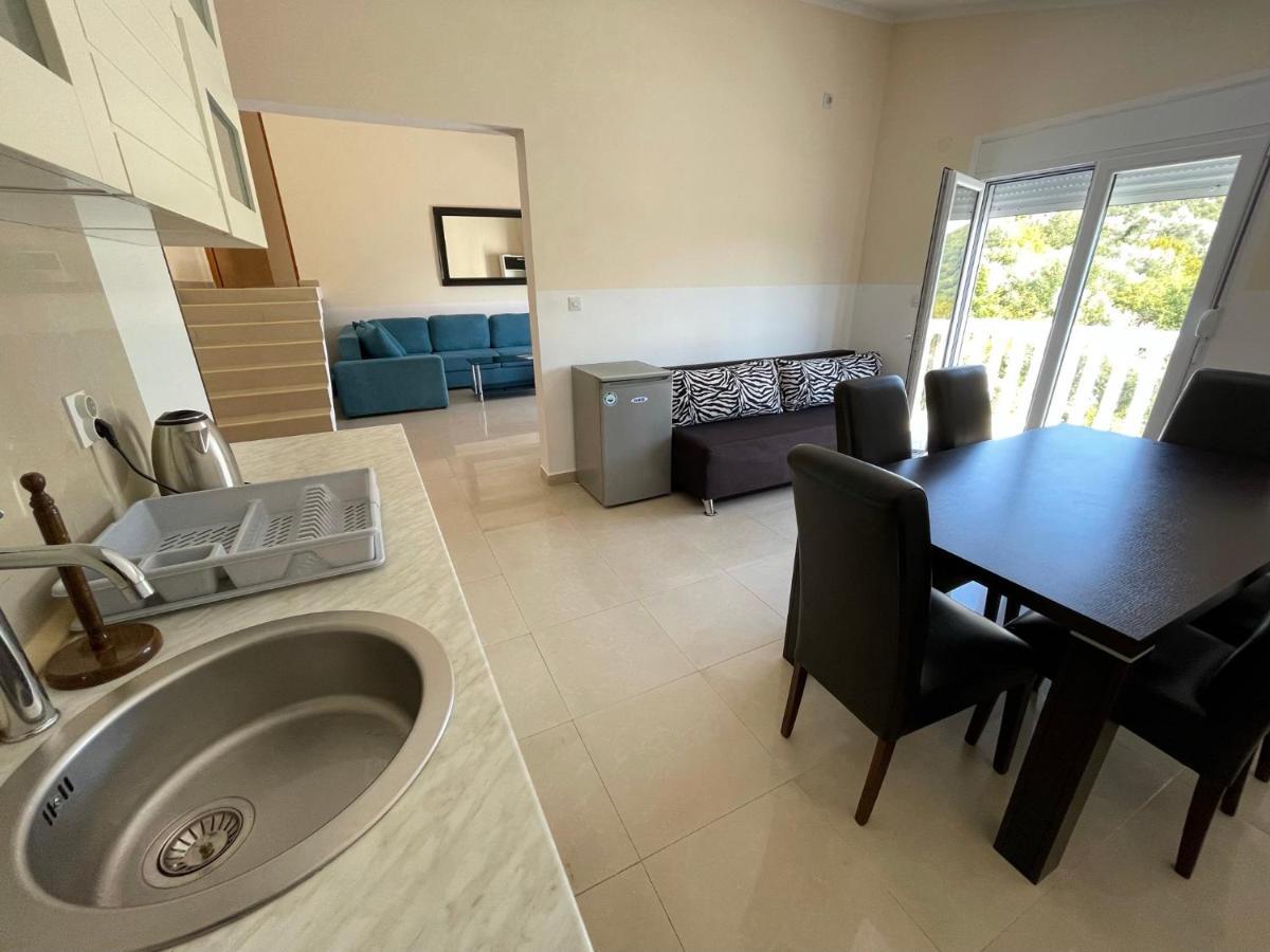 4M Apartments Petrovac ภายนอก รูปภาพ