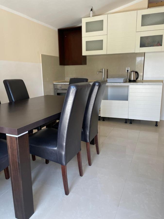 4M Apartments Petrovac ภายนอก รูปภาพ