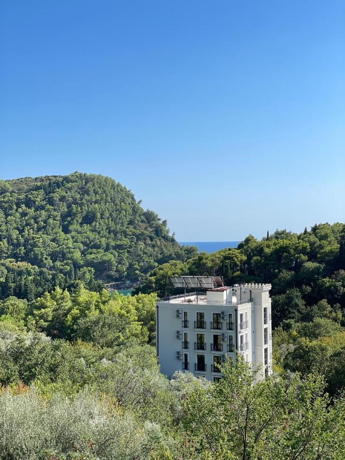 4M Apartments Petrovac ภายนอก รูปภาพ