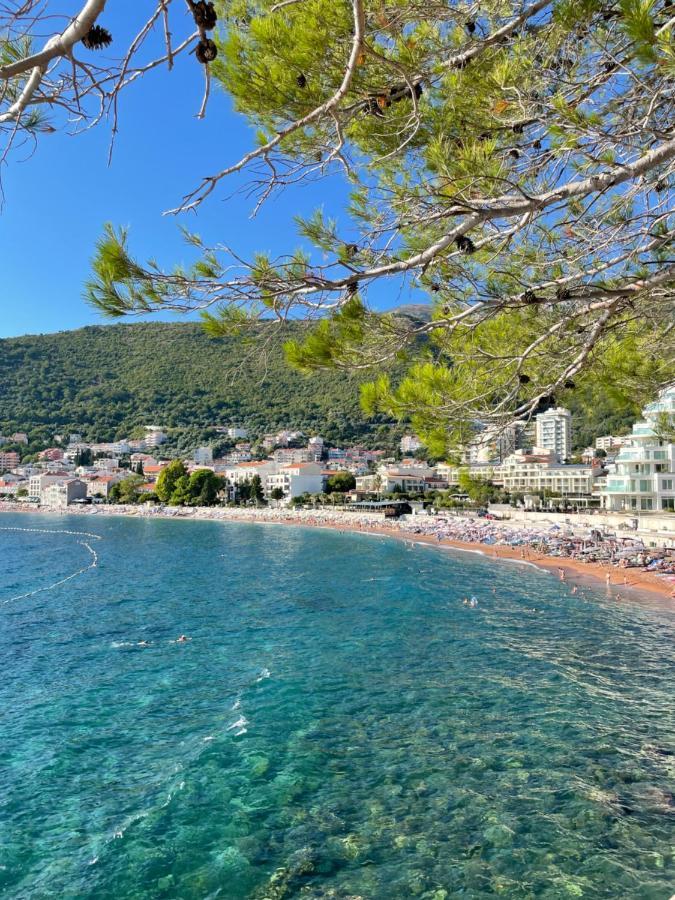 4M Apartments Petrovac ภายนอก รูปภาพ