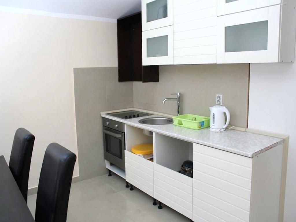 4M Apartments Petrovac ห้อง รูปภาพ