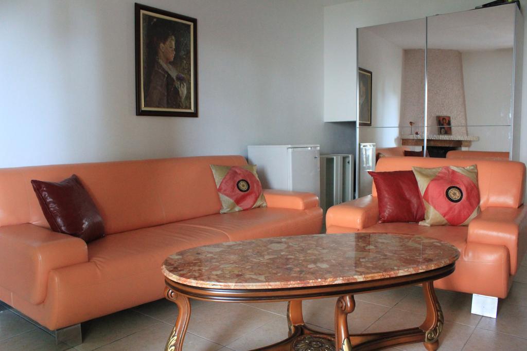 4M Apartments Petrovac ห้อง รูปภาพ