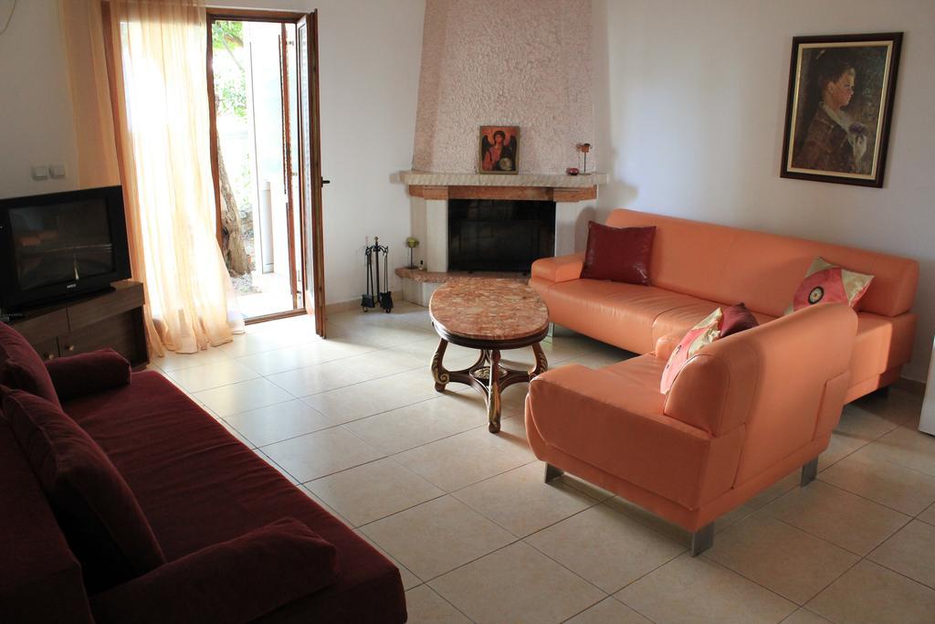 4M Apartments Petrovac ห้อง รูปภาพ