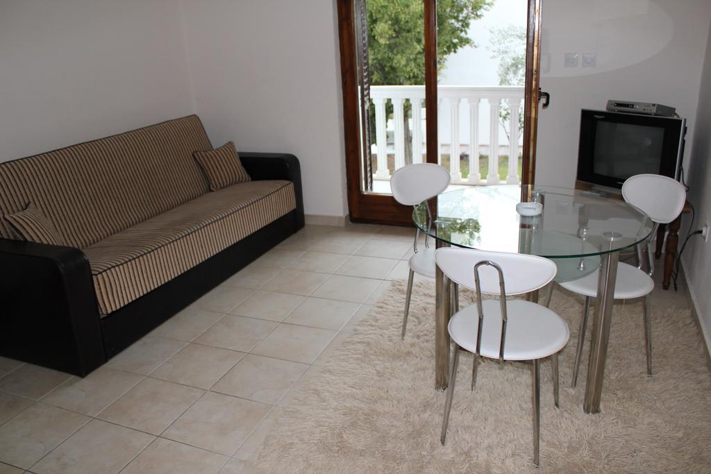 4M Apartments Petrovac ห้อง รูปภาพ