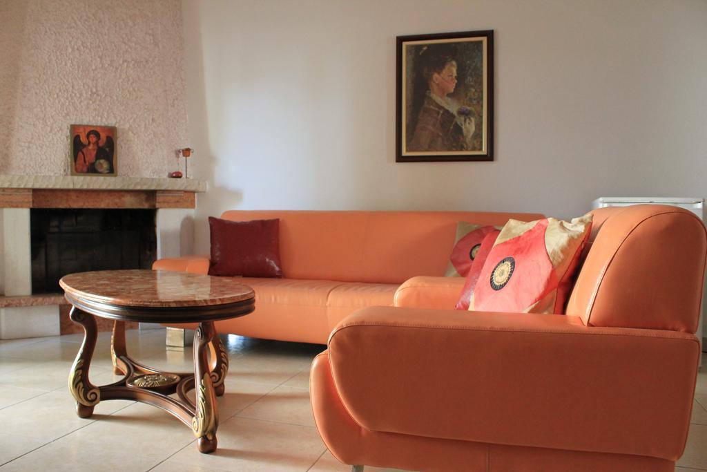 4M Apartments Petrovac ห้อง รูปภาพ